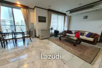 3 Bed 3 Bath 135 Sqm Condo for Sale
