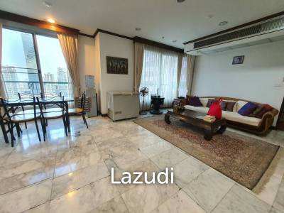 3 Bed 3 Bath 135 Sqm Condo for Sale
