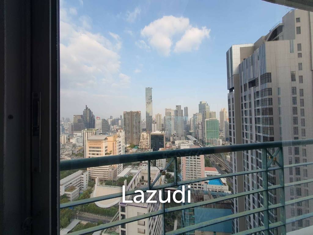3 Bed 3 Bath 135 Sqm Condo for Sale