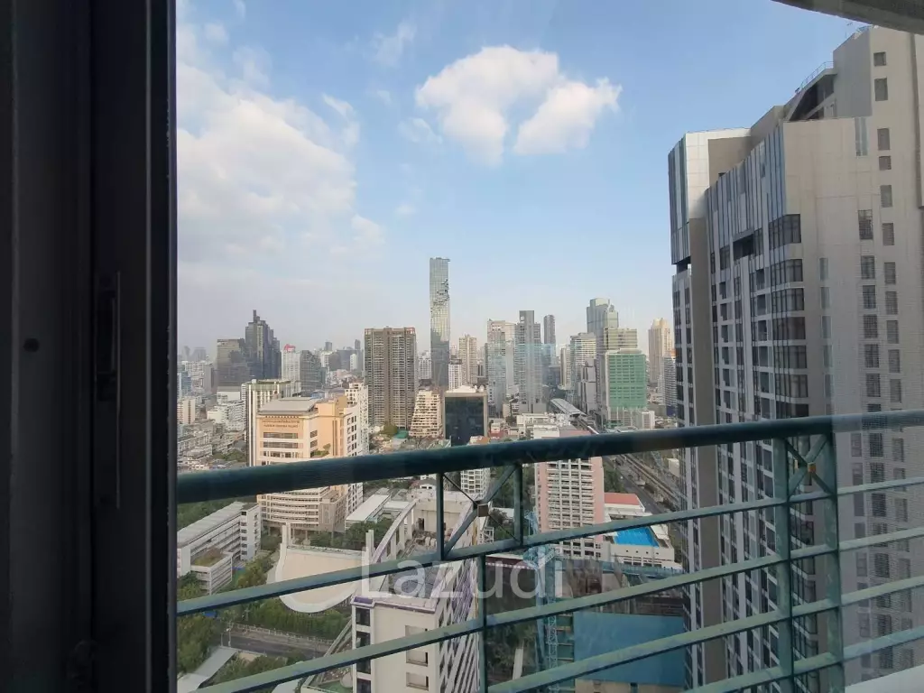 3 Bed 3 Bath 135 Sqm Condo for Sale