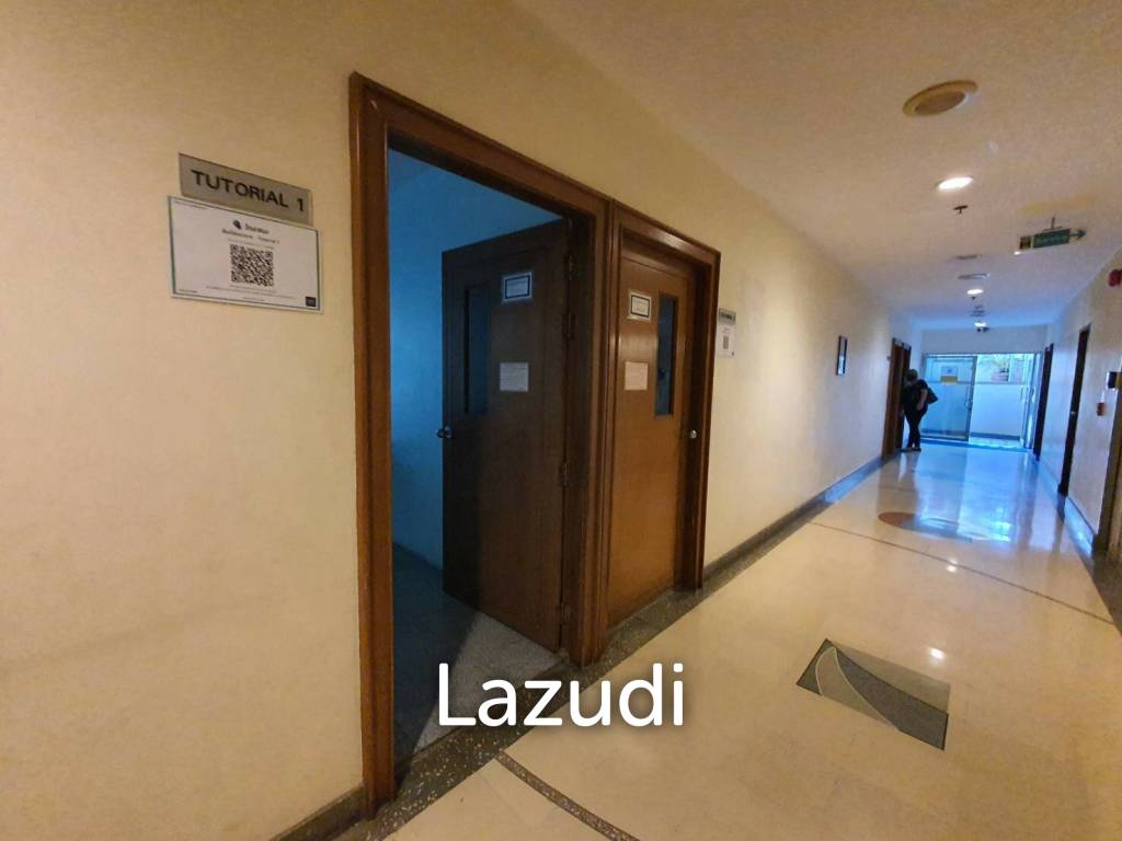 3 Bed 3 Bath 135 Sqm Condo for Sale