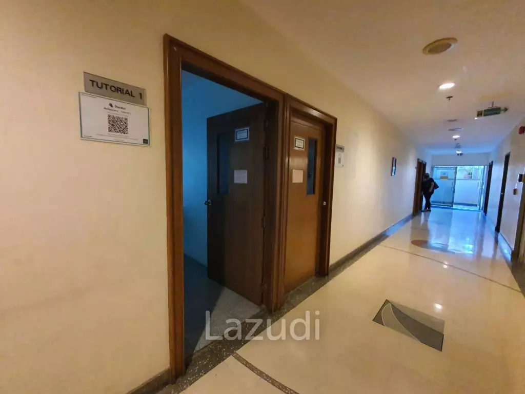 3 Bed 3 Bath 135 Sqm Condo for Sale