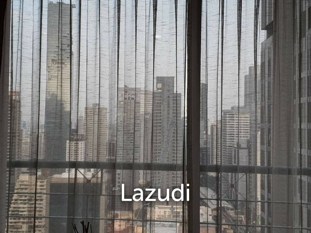 3 Bed 3 Bath 135 Sqm Condo for Sale