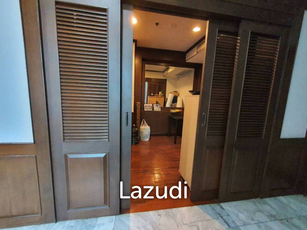 3 Bed 3 Bath 135 Sqm Condo for Sale