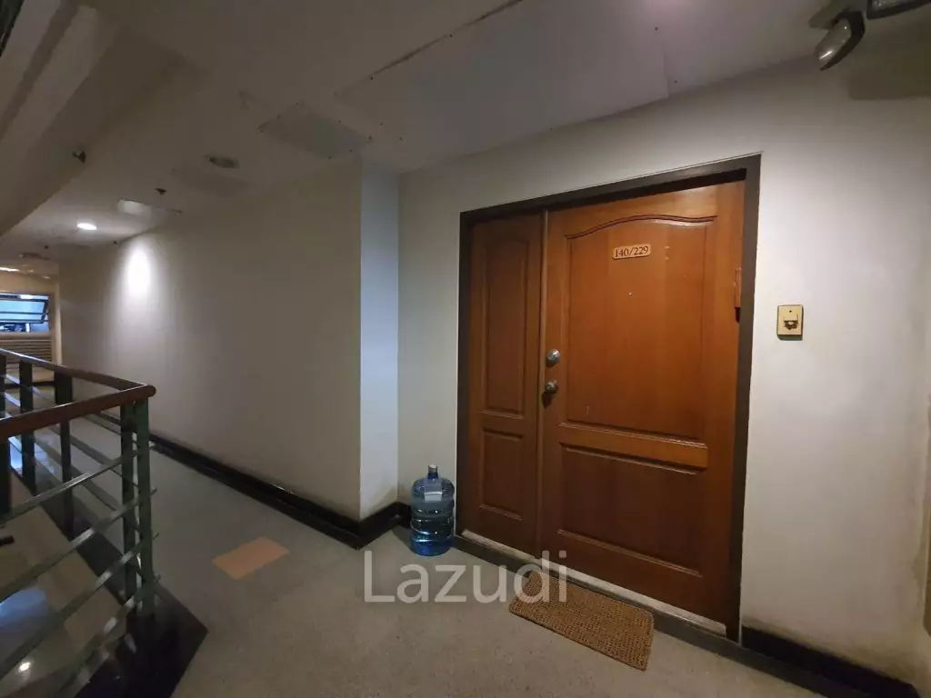 3 Bed 3 Bath 135 Sqm Condo for Sale