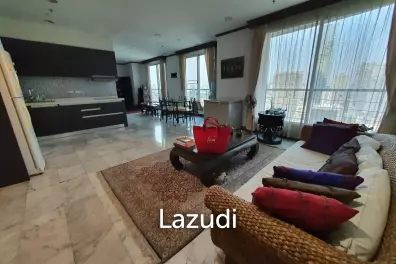 3 Bed 3 Bath 135 Sqm Condo for Sale