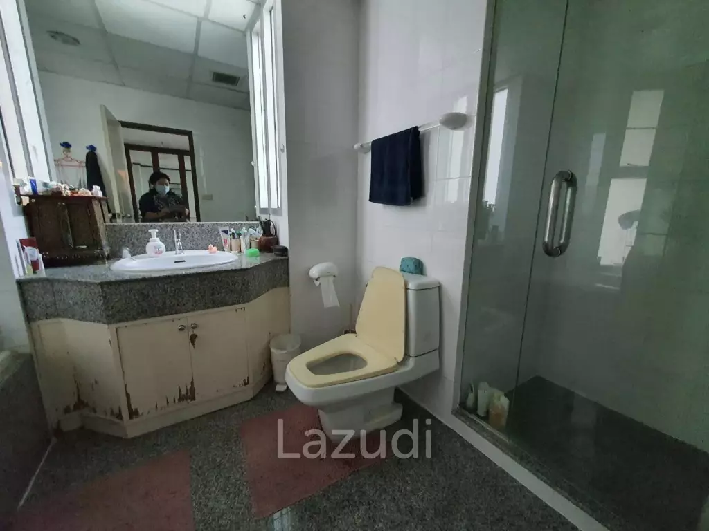 3 Bed 3 Bath 135 Sqm Condo for Sale