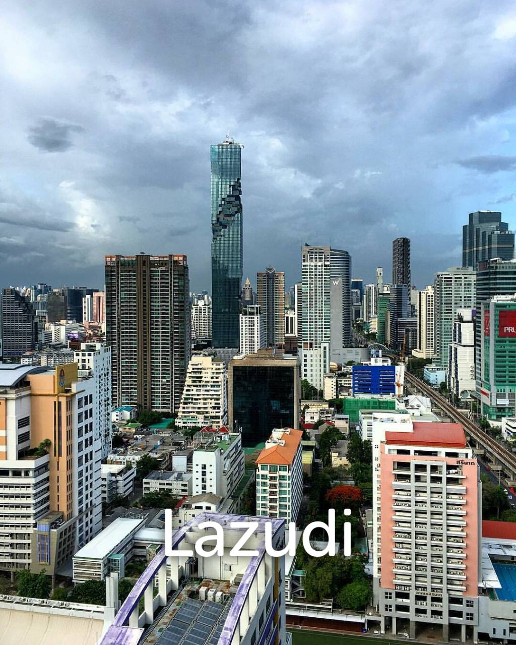 3 Bed 3 Bath 135 Sqm Condo for Sale