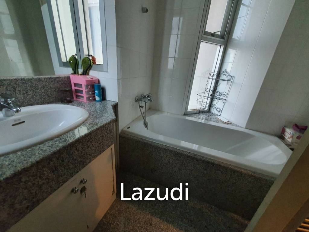 3 Bed 3 Bath 135 Sqm Condo for Sale