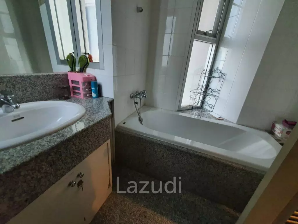 3 Bed 3 Bath 135 Sqm Condo for Sale