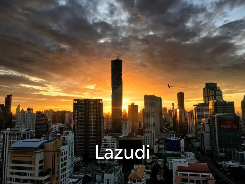 3 Bed 3 Bath 135 Sqm Condo for Sale