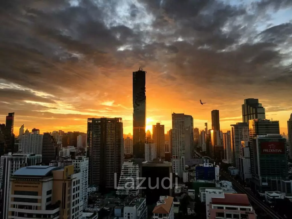 3 Bed 3 Bath 135 Sqm Condo for Sale