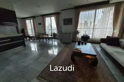 3 Bed 3 Bath 135 Sqm Condo for Sale
