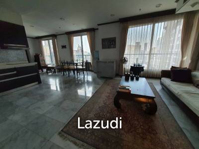 3 Bed 3 Bath 135 Sqm Condo for Sale