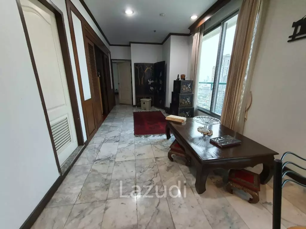 3 Bed 3 Bath 135 Sqm Condo for Sale