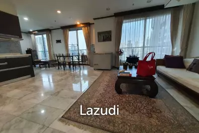 3 Bed 3 Bath 135 Sqm Condo for Sale
