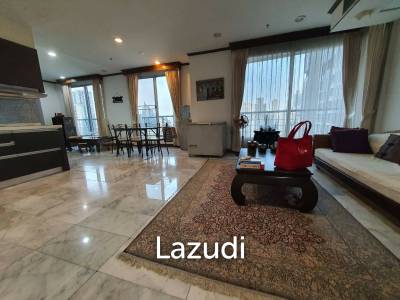 3 Bed 3 Bath 135 Sqm Condo for Sale