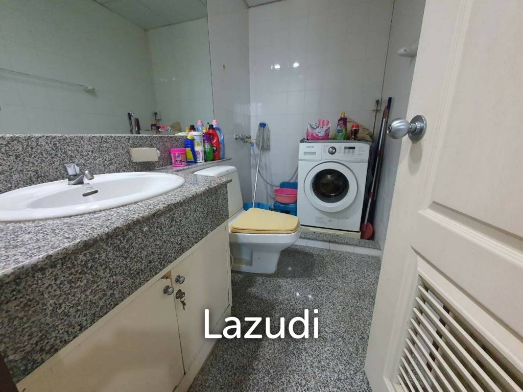 3 Bed 3 Bath 135 Sqm Condo for Sale