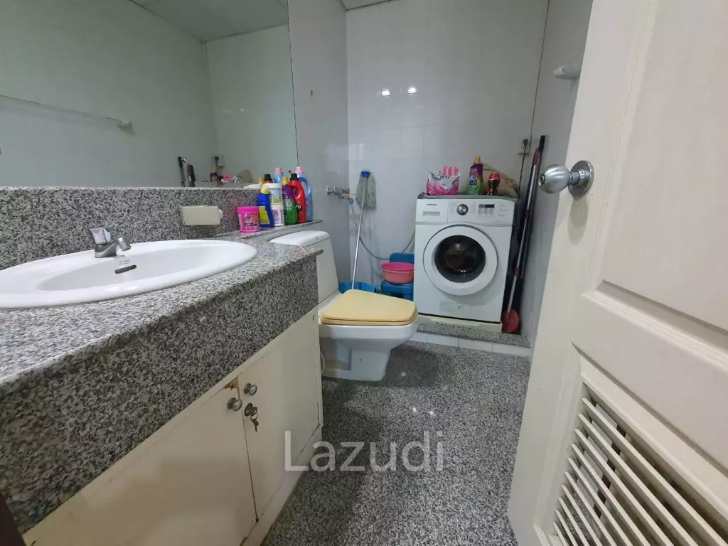 3 Bed 3 Bath 135 Sqm Condo for Sale