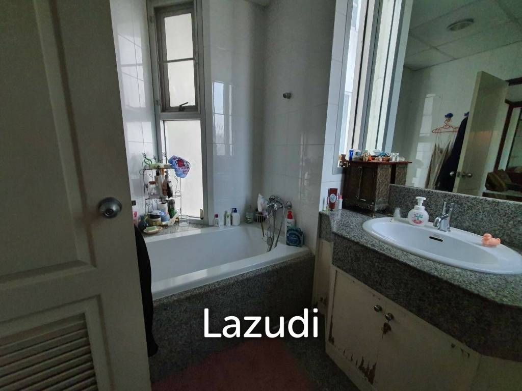 3 Bed 3 Bath 135 Sqm Condo for Sale