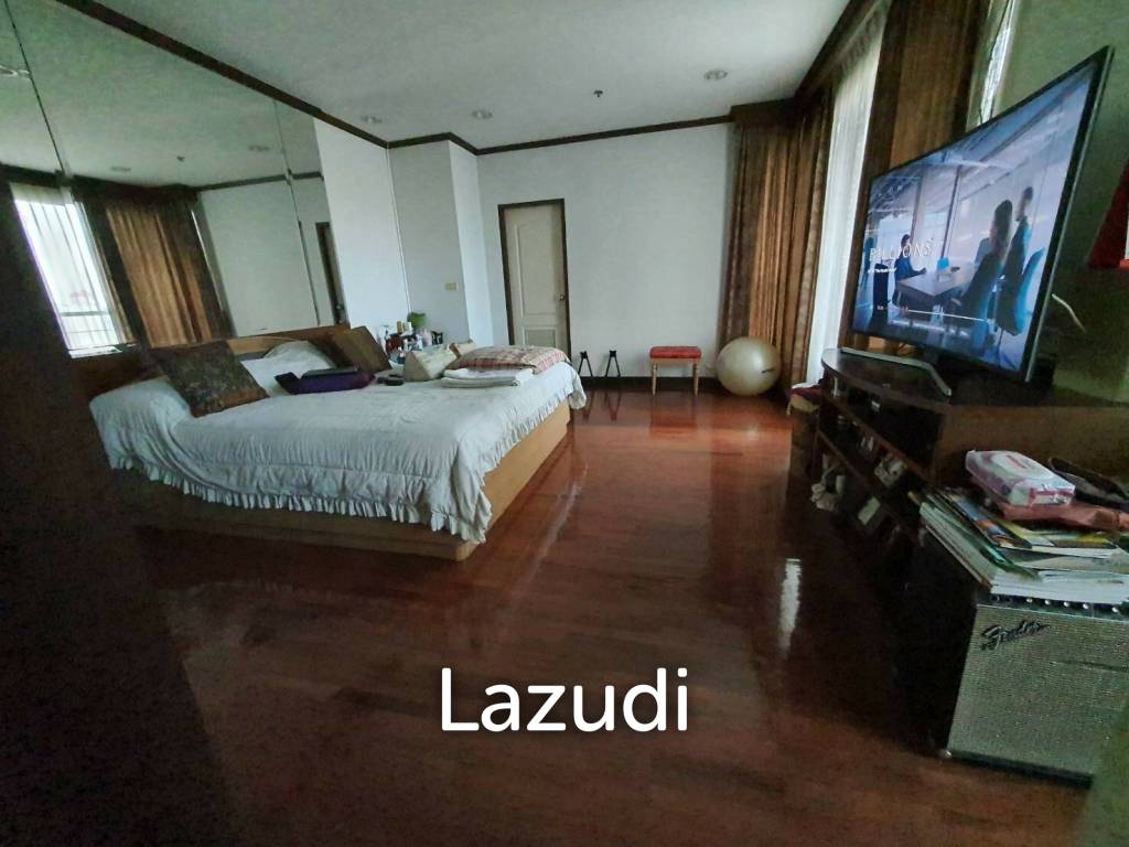 3 Bed 3 Bath 135 Sqm Condo for Sale