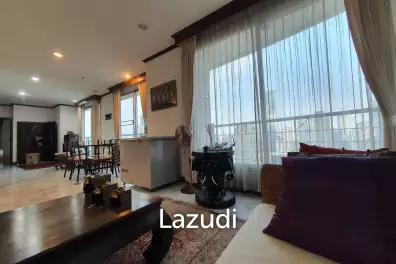 3 Bed 3 Bath 135 Sqm Condo for Sale