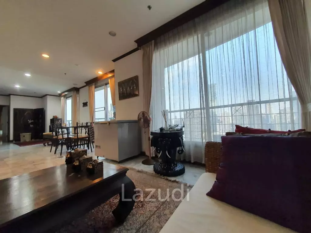 3 Bed 3 Bath 135 Sqm Condo for Sale