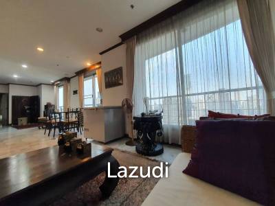 3 Bed 3 Bath 135 Sqm Condo for Sale