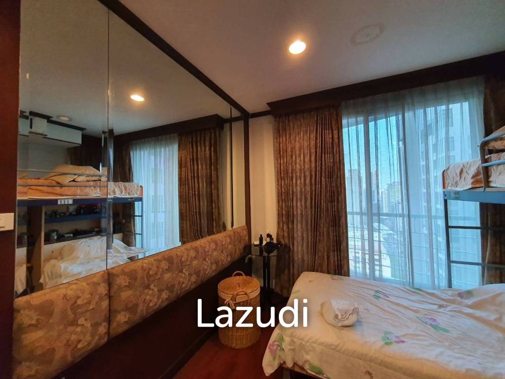 3 Bed 3 Bath 135 Sqm Condo for Sale