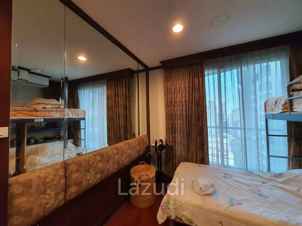 3 Bed 3 Bath 135 Sqm Condo for Sale
