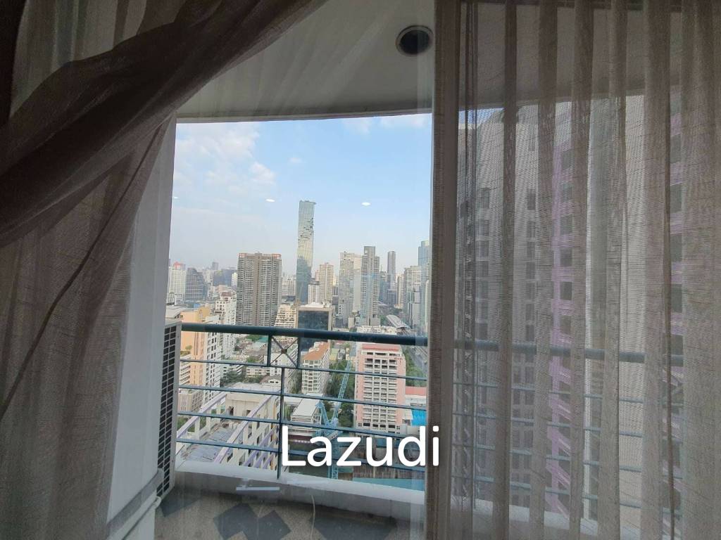 3 Bed 3 Bath 135 Sqm Condo for Sale