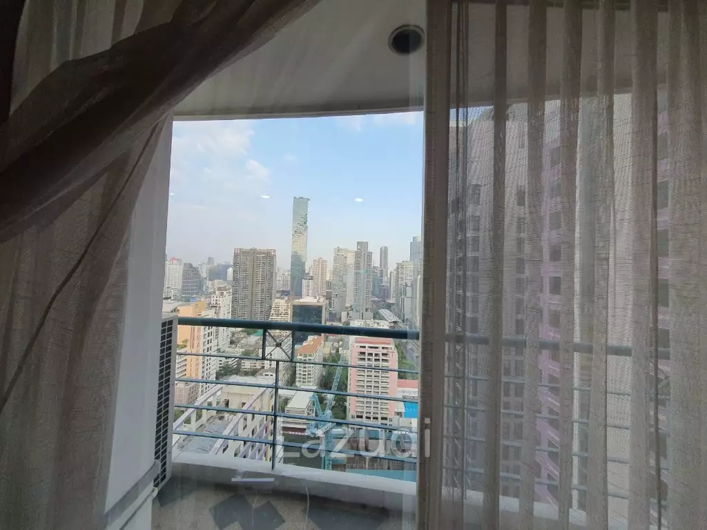 3 Bed 3 Bath 135 Sqm Condo for Sale