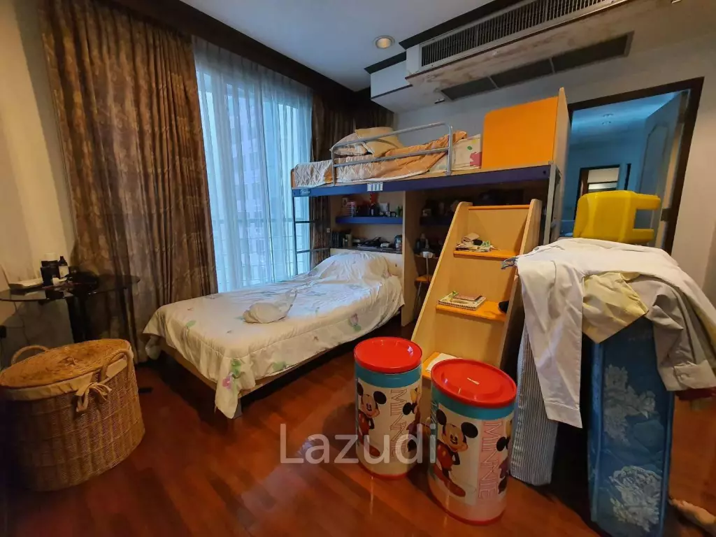 3 Bed 3 Bath 135 Sqm Condo for Sale