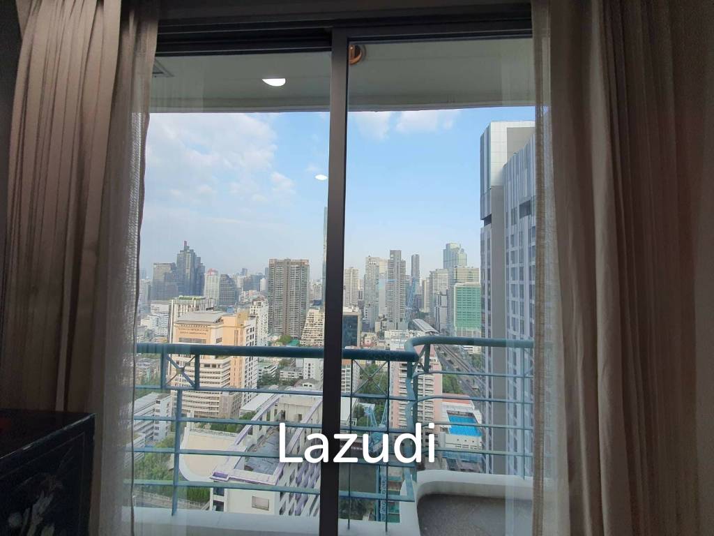 3 Bed 3 Bath 135 Sqm Condo for Sale