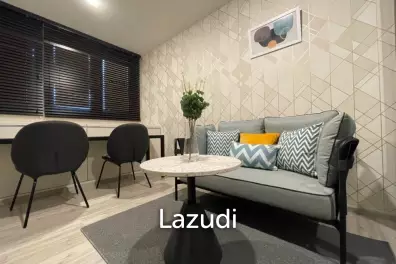1 Bed 1 Bath 35.10 Sqm Condo For Sale