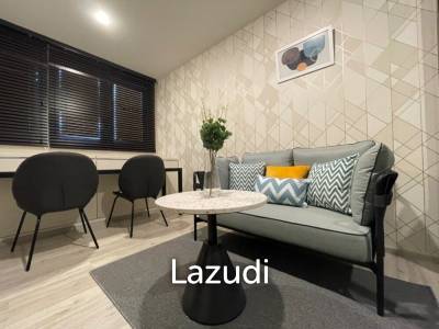 1 Bed 1 Bath 35.10 Sqm Condo For Sale