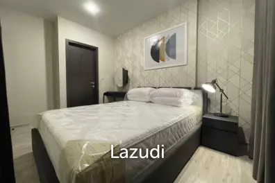 1 Bed 1 Bath 35.10 Sqm Condo For Sale