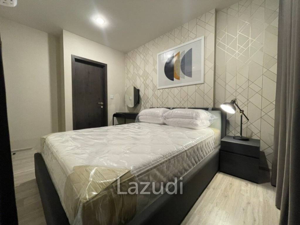 1 Bed 1 Bath 35.10 Sqm Condo For Sale