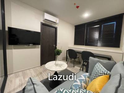 1 Bed 1 Bath 35.10 Sqm Condo For Sale