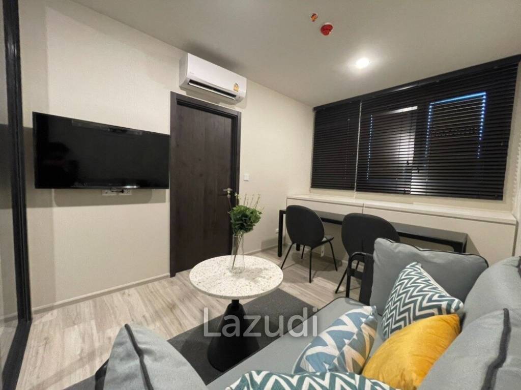 1 Bed 1 Bath 35.10 Sqm Condo For Sale