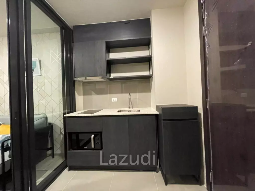 1 Bed 1 Bath 35.10 Sqm Condo For Sale