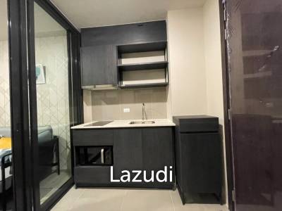 1 Bed 1 Bath 35.10 Sqm Condo For Sale