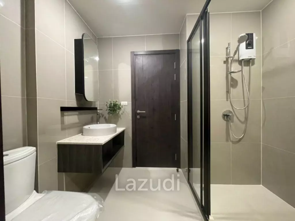1 Bed 1 Bath 35.10 Sqm Condo For Sale