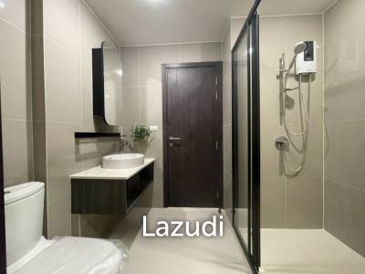 1 Bed 1 Bath 35.10 Sqm Condo For Sale
