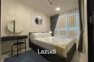 1 Bed 1 Bath 35.10 Sqm Condo For Sale