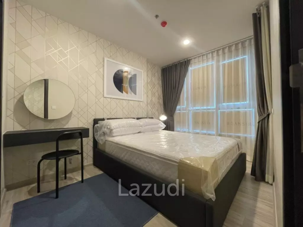 1 Bed 1 Bath 35.10 Sqm Condo For Sale