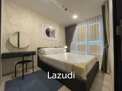 1 Bed 1 Bath 35.10 Sqm Condo For Sale