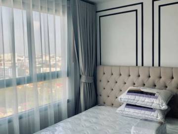 ให้เช่า/ขาย The Capital Ekkamai - Thonglor 1 ห้องนอน 1 ห้องน้ำ 34.61 ตารางเมตร