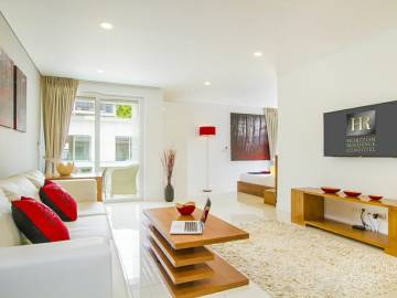Studio 50sq.m Horizon Residence