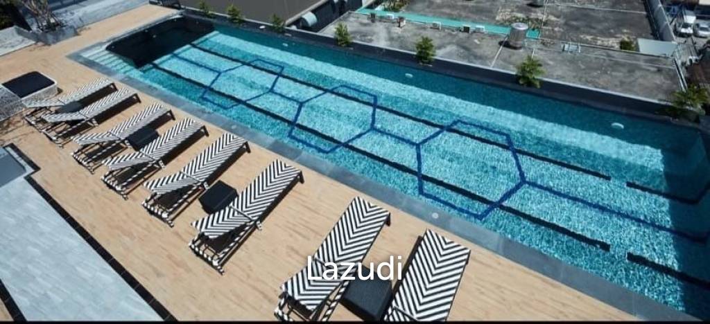 Hotel for sale
